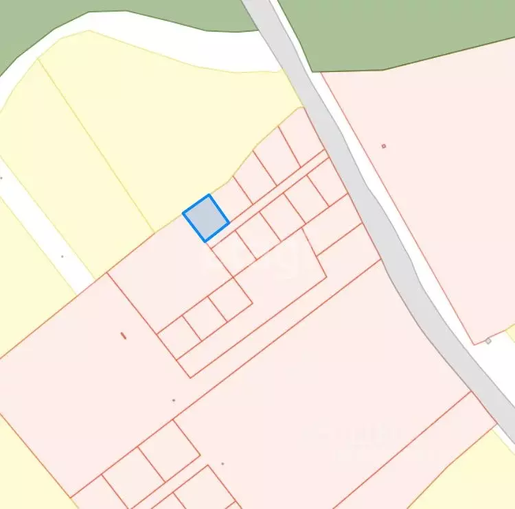 Участок в Бурятия, Тункинский район, с. Талое ул. Кочки (8.5 сот.) - Фото 1