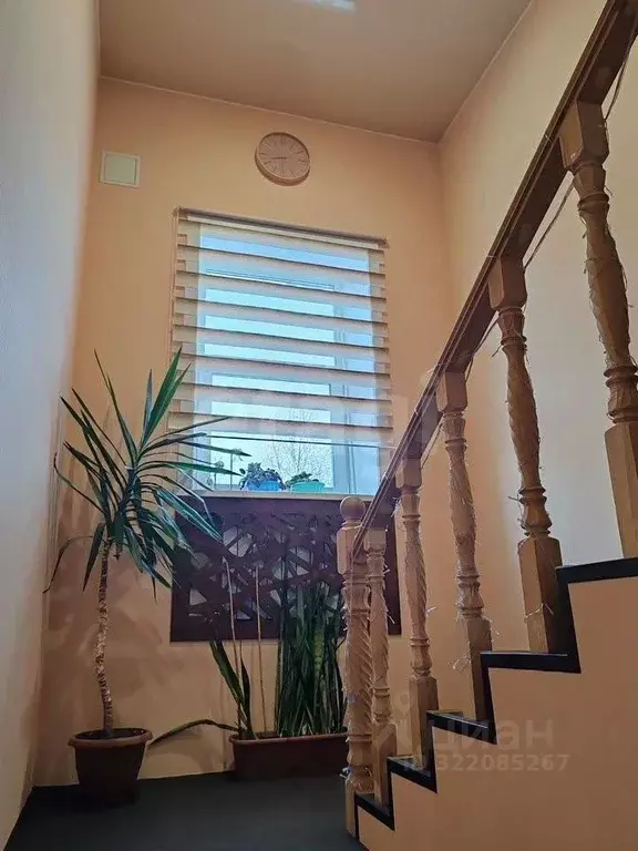 Дом в Амурская область, Тында ул. Сергея Лазо, 2А (320 м) - Фото 1