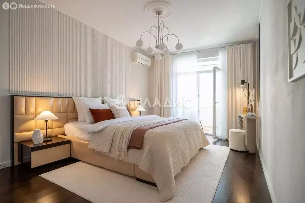 3-комнатная квартира: Москва, улица Мельникова, 3к6 (100.9 м) - Фото 1