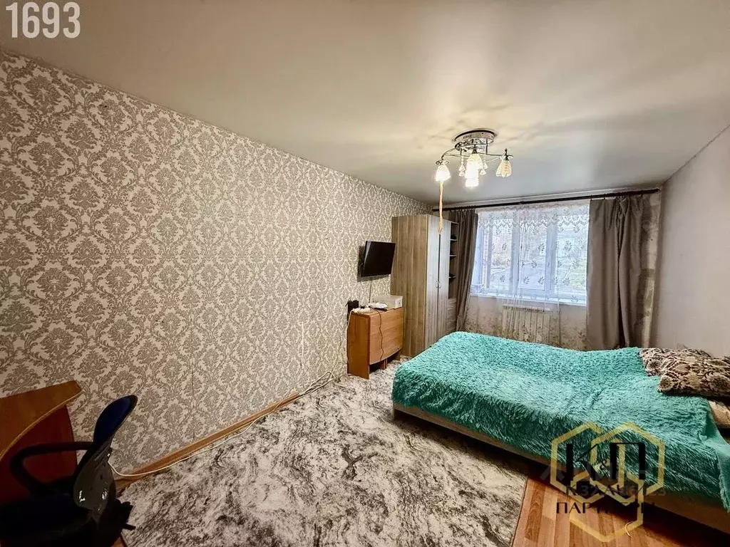 2-к кв. Свердловская область, Полевской ул. Ленина, 33А (49.0 м) - Фото 2