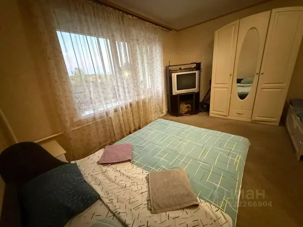 1-к кв. Московская область, Клин ул. Белинского, 6 (38.0 м) - Фото 2