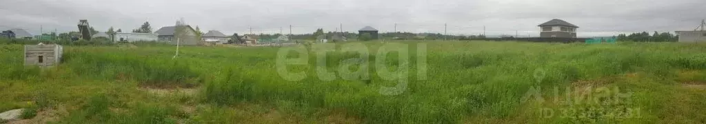 Участок в Сахалинская область, Южно-Сахалинск городской округ, с. ... - Фото 1