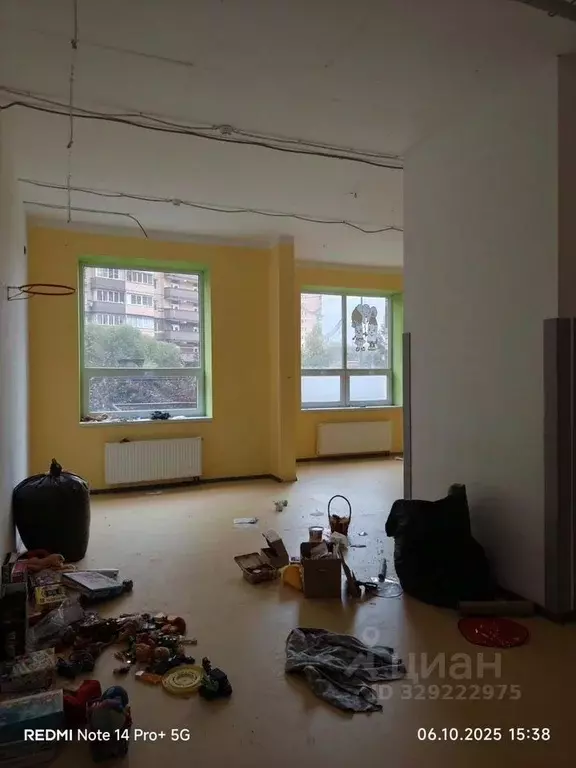 Помещение свободного назначения в Московская область, Долгопрудный ... - Фото 2