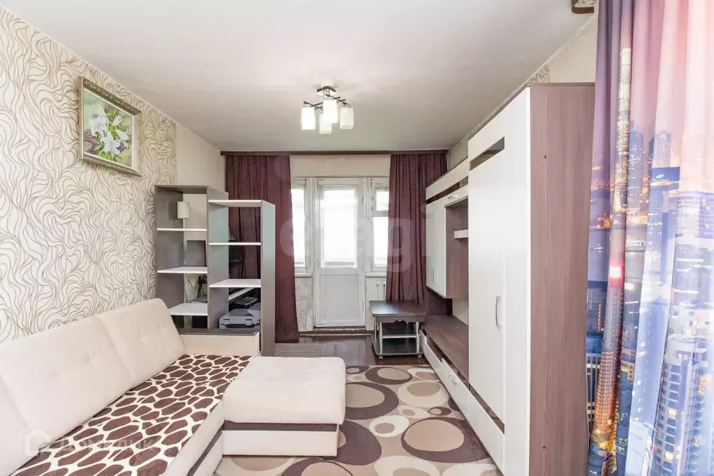 Продаётся 2-к квартира, 43 м - Фото 0