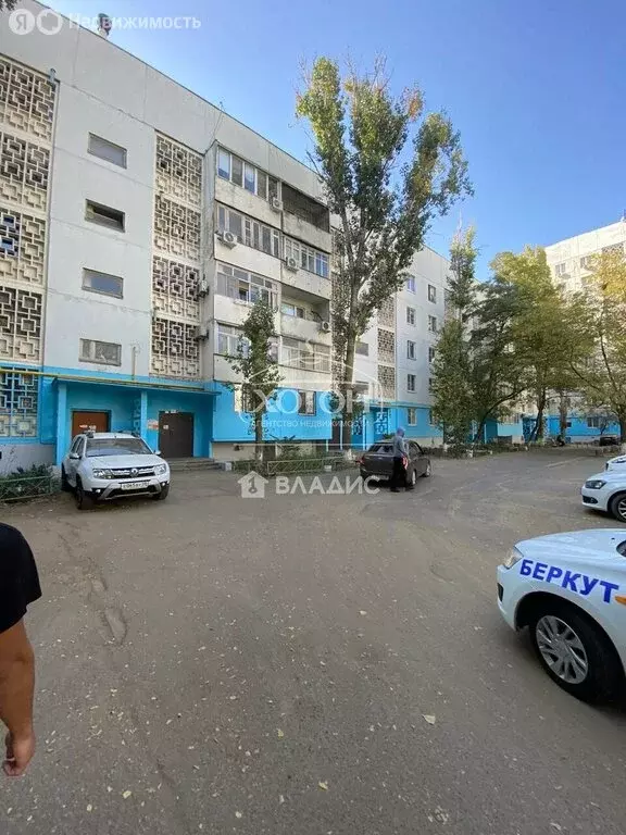 2-комнатная квартира: Элиста, 7-й микрорайон, 2к4 (58 м) - Фото 1