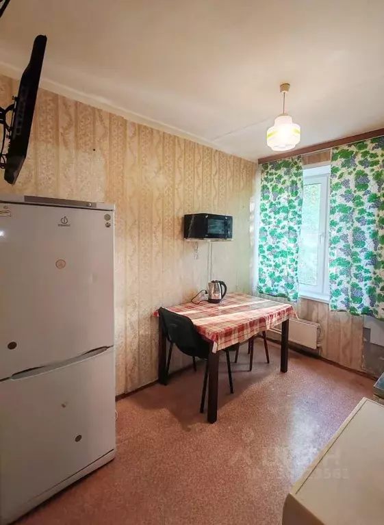 3-к кв. Москва 5-й кв-л, 24 (64.0 м) - Фото 2