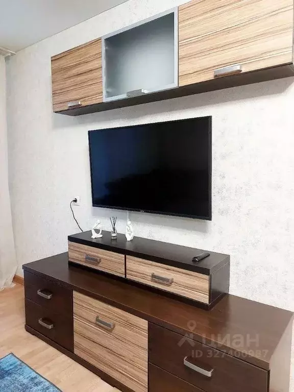 1-к кв. Волгоградская область, Волгоград Невская ул., 12а (35.5 м) - Фото 1