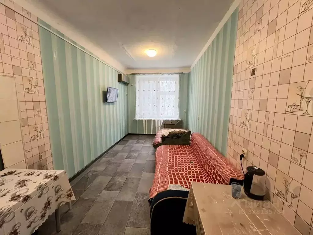 Комната Ростовская область, Ростов-на-Дону Днепровский пер., 131Г ... - Фото 2