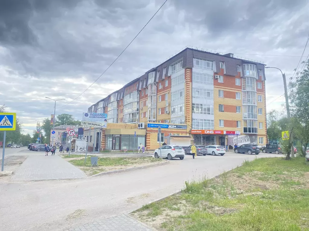 Продаётся 1-к квартира, 33.4 м - Фото 0