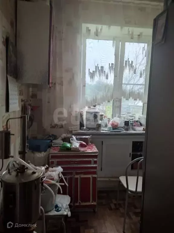 Продаётся 3-к квартира, 53.5 м - Фото 0