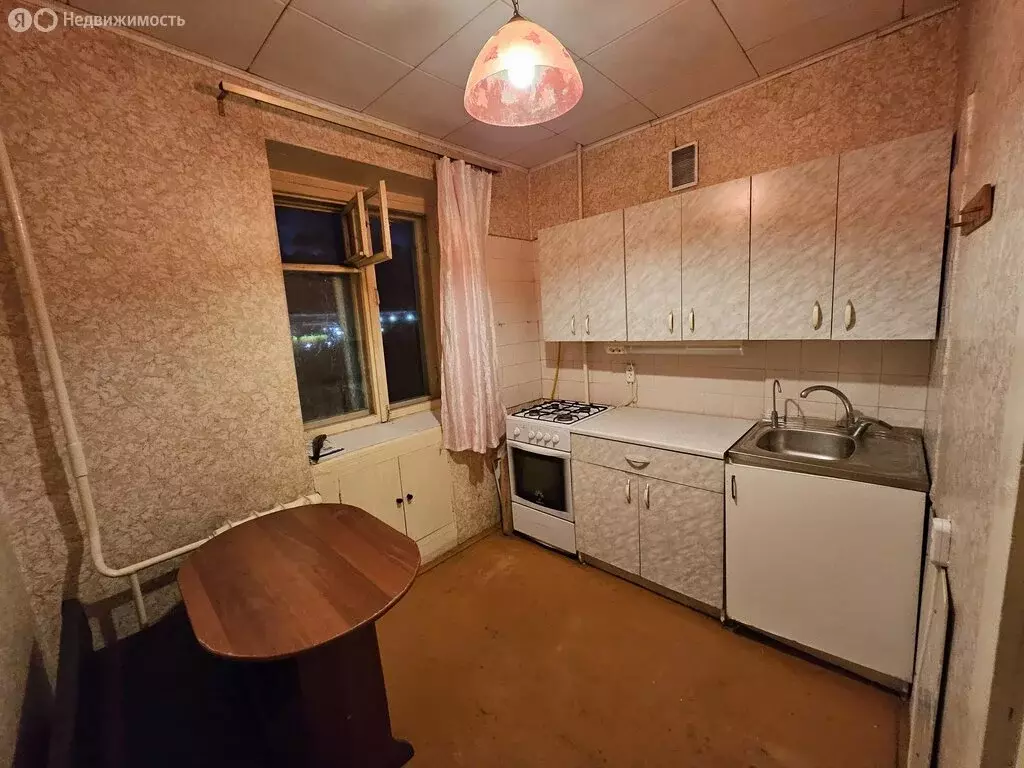 2-комнатная квартира: Рыбинск, улица Свободы, 29 (45 м) - Фото 1