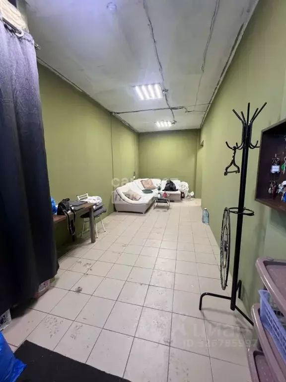 Помещение свободного назначения в Иркутская область, Иркутск Ленинский ... - Фото 1