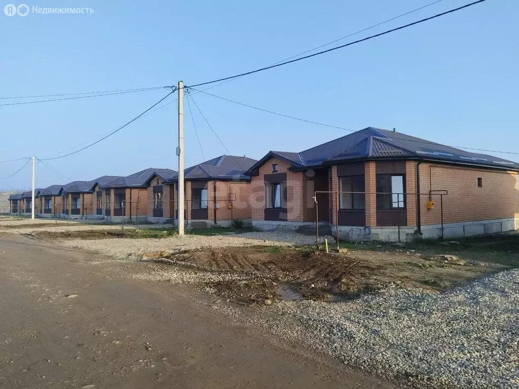 Дом в Михайловск, улица Софьи Ковалевской (135 м) - Фото 2