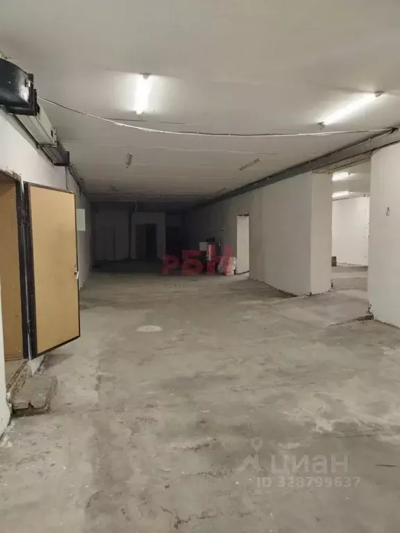 Склад в Пензенская область, Пенза Буровая ул. (339 м) - Фото 2