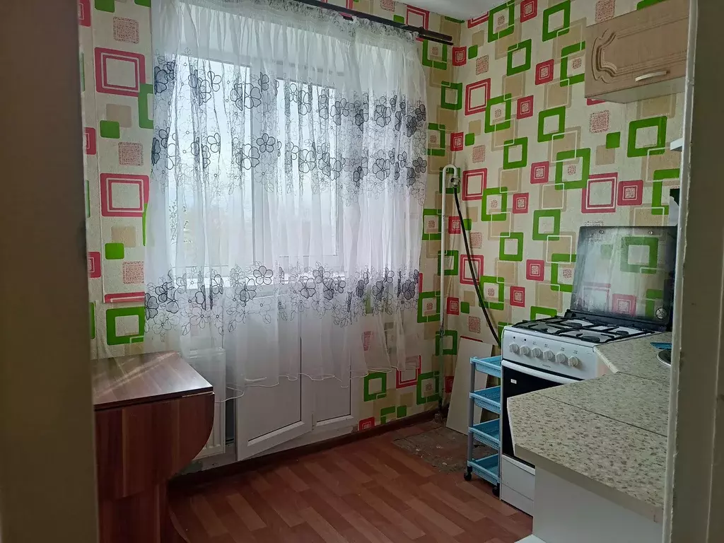 Продаётся 2-к квартира, 43.2 м - Фото 1