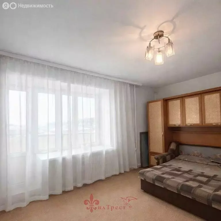 3-комнатная квартира: городское поселение Северный, рабочий посёлок ... - Фото 1