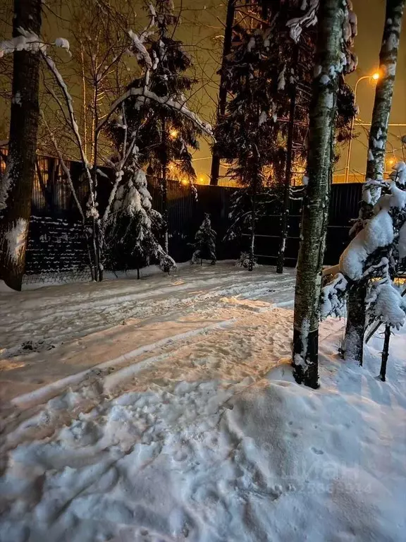 Дом в Московская область, Мытищи городской округ, пос. Трудовая ул. ... - Фото 2