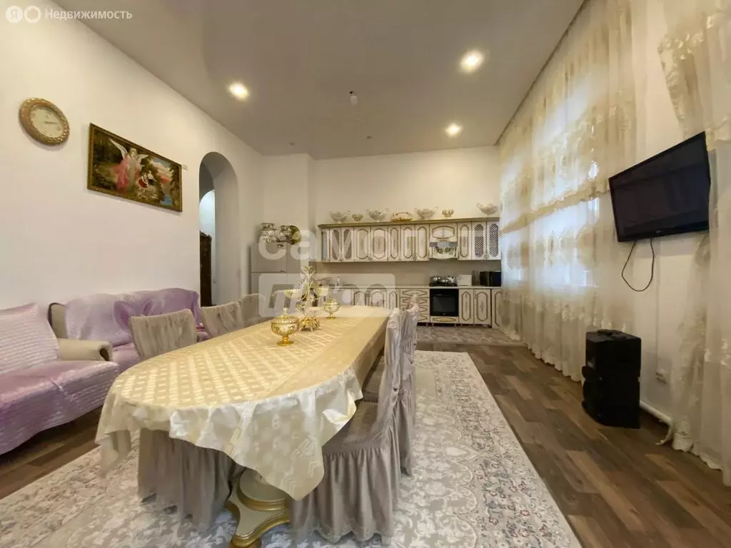 Дом в Тамбов, улица Некрасова, 17 (600 м) - Фото 2