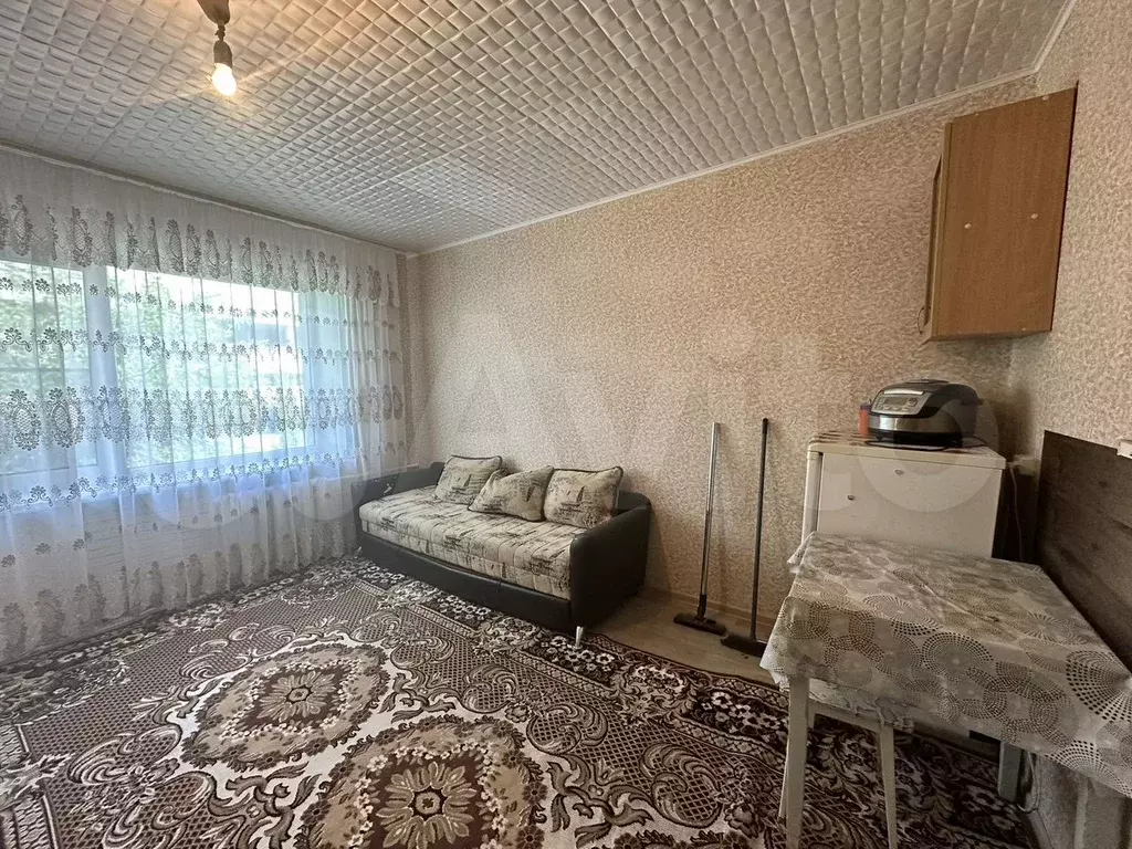 Комната 14 м в 1-к., 5/5 эт. - Фото 1