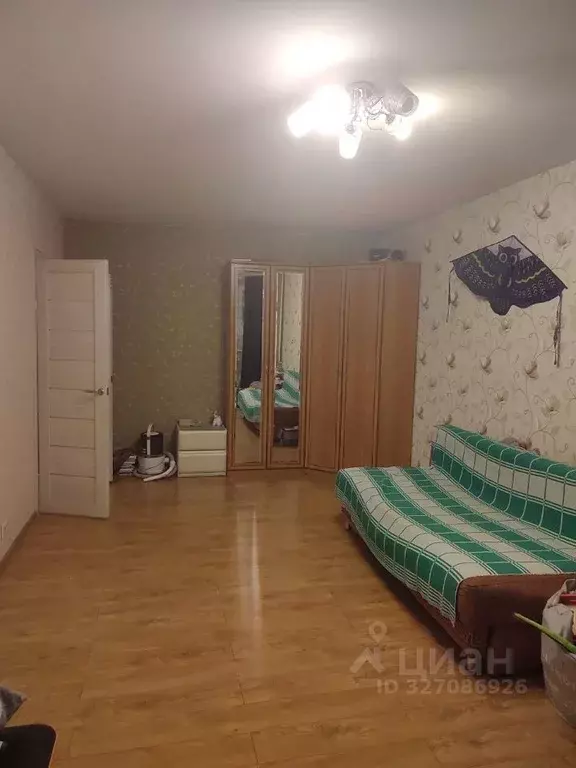 2-к кв. Московская область, Красногорск городской округ, Нахабино пгт ... - Фото 1