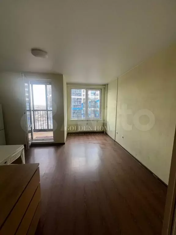 Квартира-студия, 24,5 м, 6/19 эт. - Фото 1