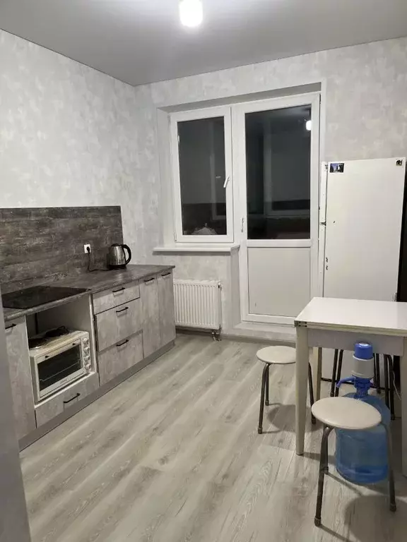 1-к кв. Башкортостан, Уфимский район, с. Михайловка Новоуфимская ул., ... - Фото 1