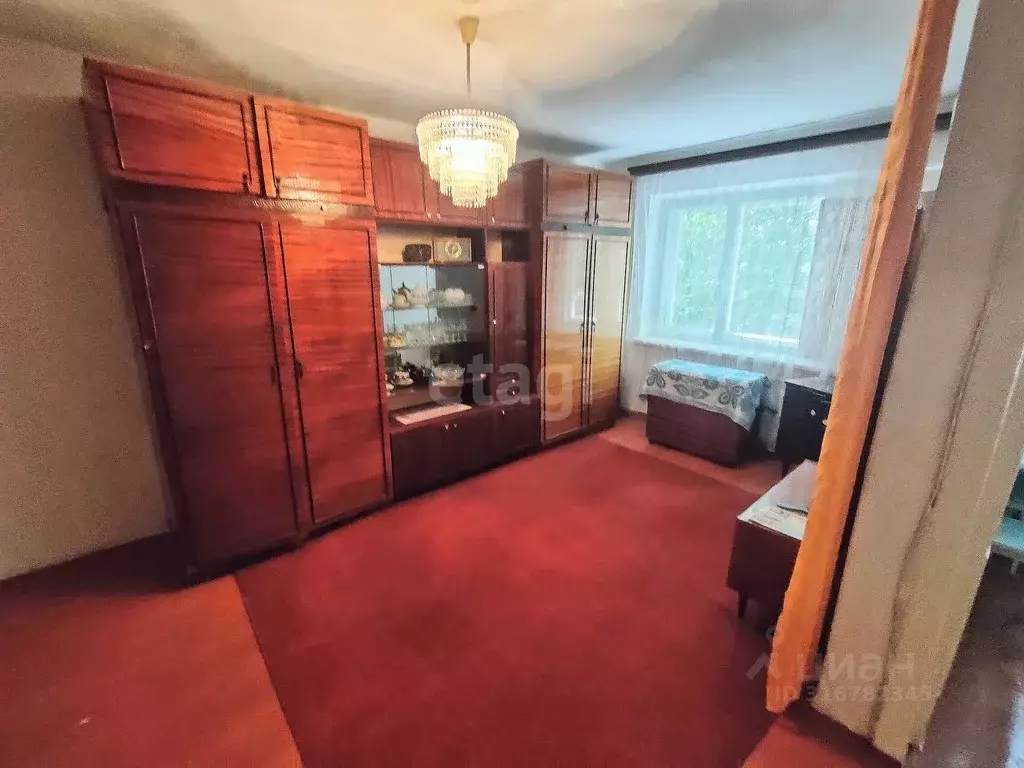 2-к кв. Волгоградская область, Волгоград ул. Губкина, 13 (41.7 м) - Фото 2