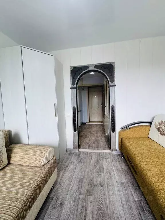 Комната Чувашия, Новочебоксарск Советская ул., 14 (17.7 м) - Фото 1