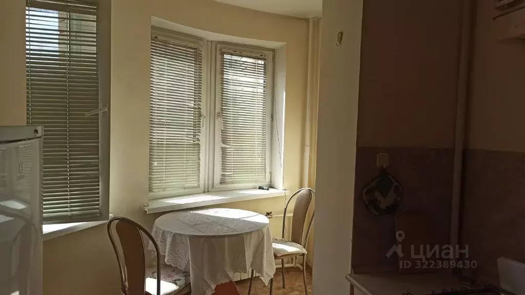 1-к кв. Калужская область, Обнинск Калужская ул., 24 (40.0 м) - Фото 1