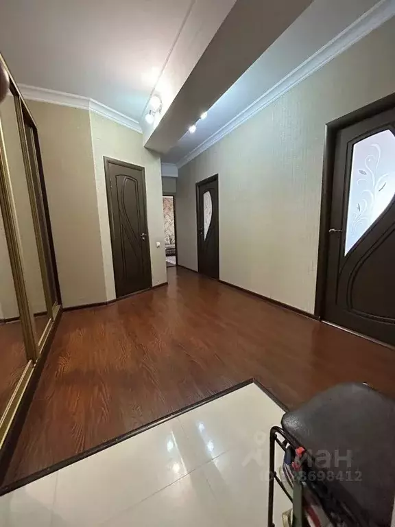 2-к кв. Дагестан, Дербент ул. Сальмана, 49Р (64.0 м) - Фото 2