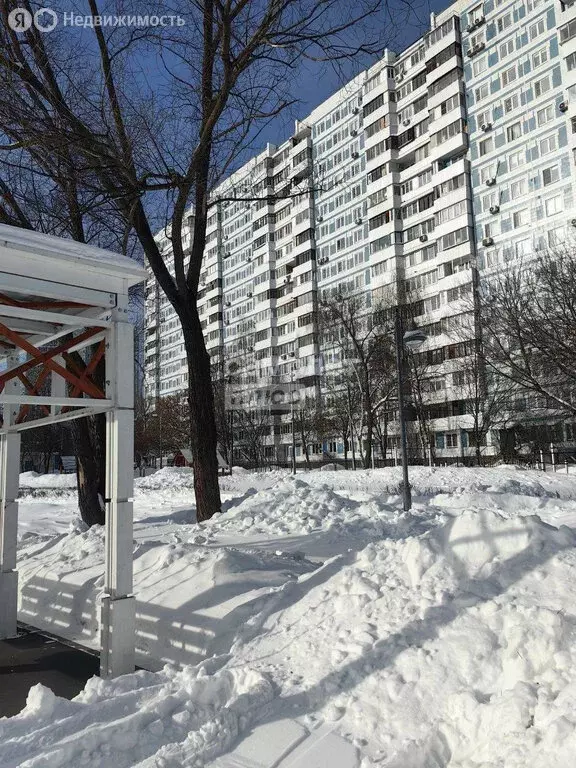 2-комнатная квартира: Москва, Дорожная улица, 5к1 (50.6 м) - Фото 2