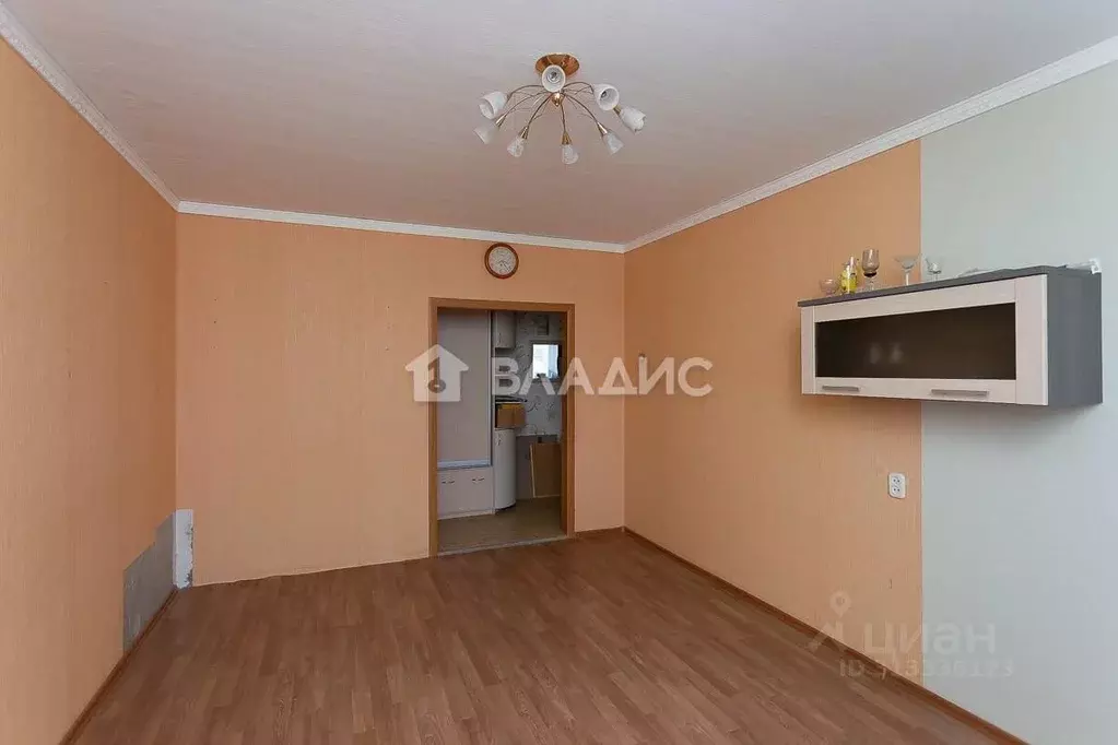 3-к кв. Владимирская область, Владимир ул. Безыменского, 16а (63.6 м) - Фото 1