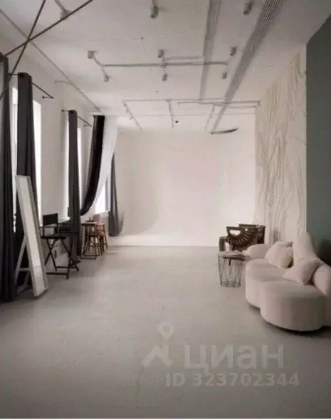 Помещение свободного назначения в Татарстан, Казань Габдуллы Тукая ... - Фото 2