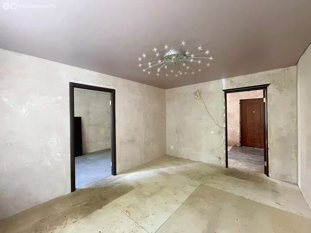 3-комнатная квартира: Первоуральск, Советская улица, 22Б (53.7 м) - Фото 1