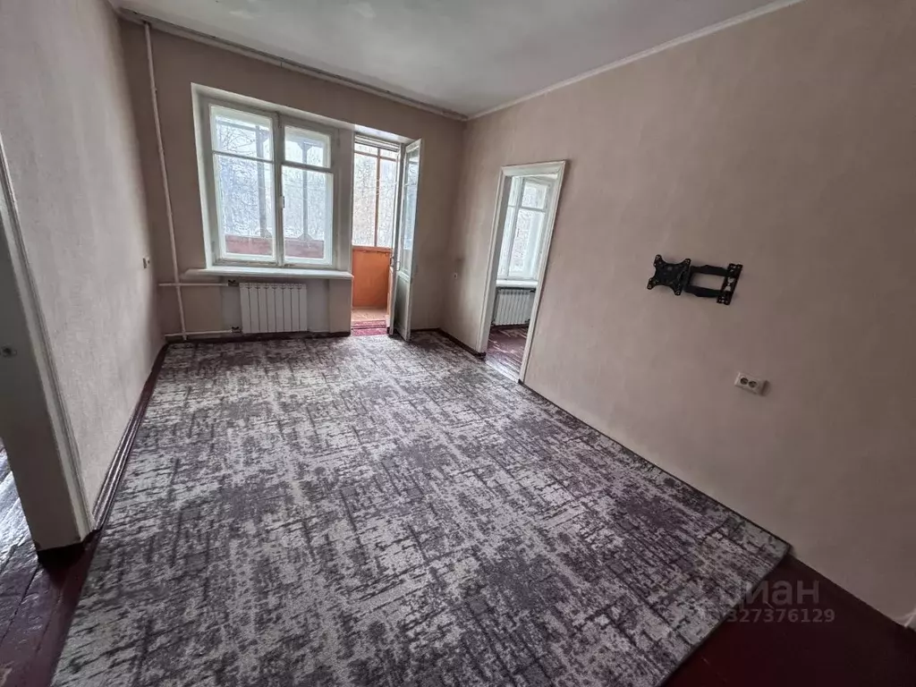 2-к кв. Московская область, Котельники Ковровый мкр, 22 (43.7 м) - Фото 1