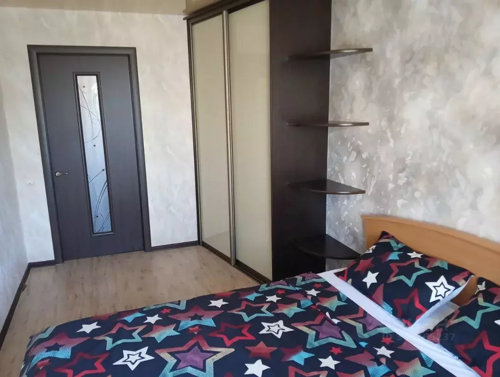 2-к кв. Свердловская область, Серов ул. Рабочей молодежи, 7 (44.2 м) - Фото 1