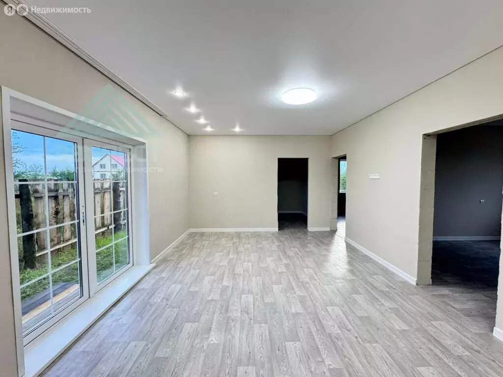 Дом в Зелёное, Трудовая улица, 25 (128 м) - Фото 1