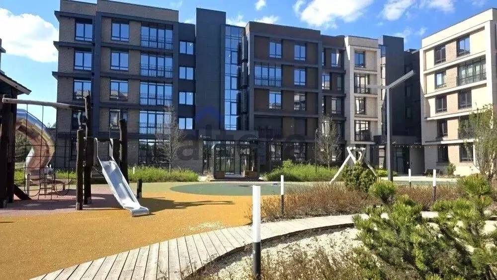 Студия Татарстан, Казань ул. Генерала Ерина, 3 (32.55 м) - Фото 1