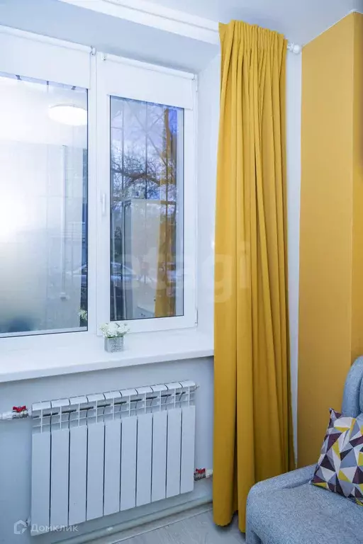 Продаётся квартира-студия, 12 м - Фото 1