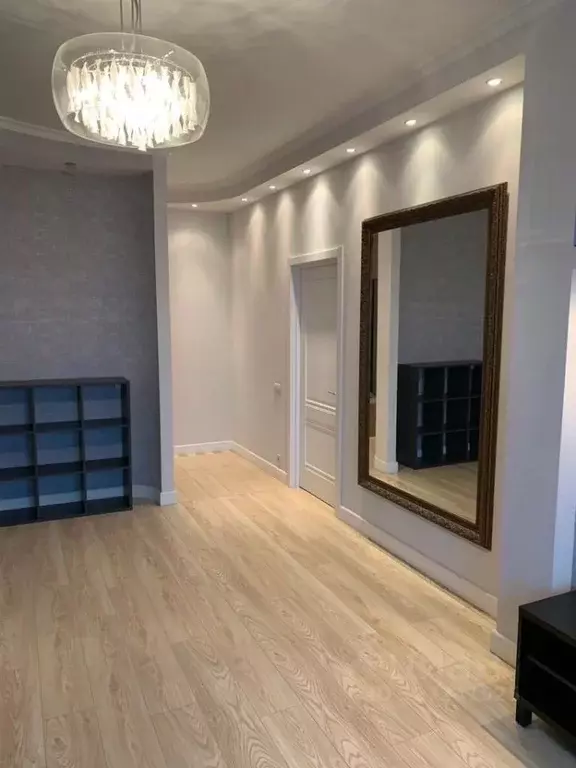 2-к кв. Москва Часовая ул., 19к3 (83.7 м) - Фото 2