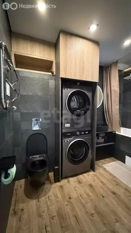 2-комнатная квартира: Чита, улица Ивана Артёменко, 7 (49 м) - Фото 1