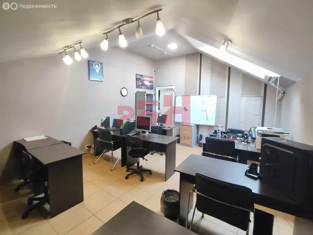 Офис (136.1 м) - Фото 2