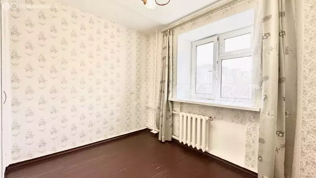 1-комнатная квартира: Тюмень, улица Беляева, 23/2 (12.5 м) - Фото 2