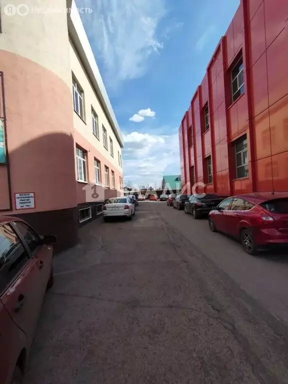 Помещение свободного назначения (1036.2 м) - Фото 1