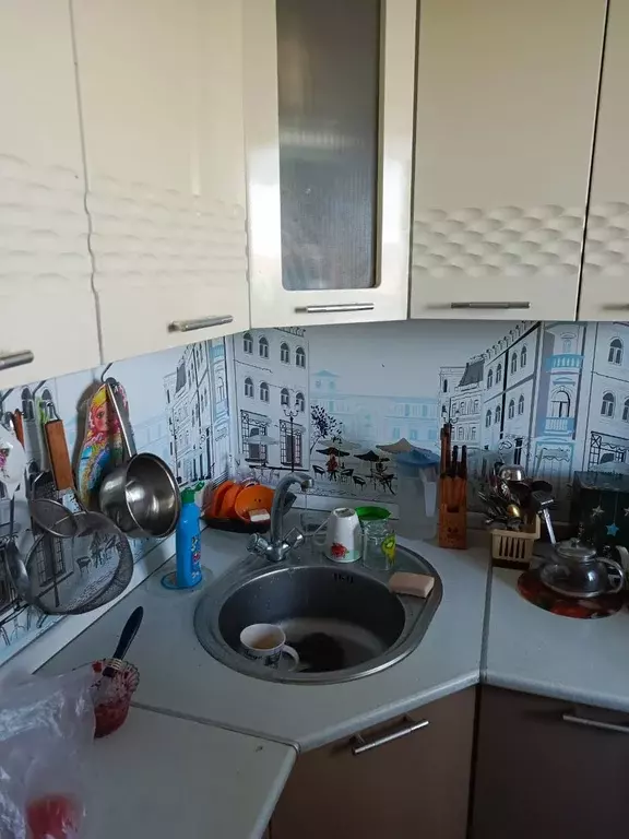Продаётся 1-к квартира, 37.3 м - Фото 0