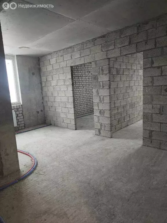 3-комнатная квартира: Самара, Московское шоссе, 11 (118.77 м) - Фото 1