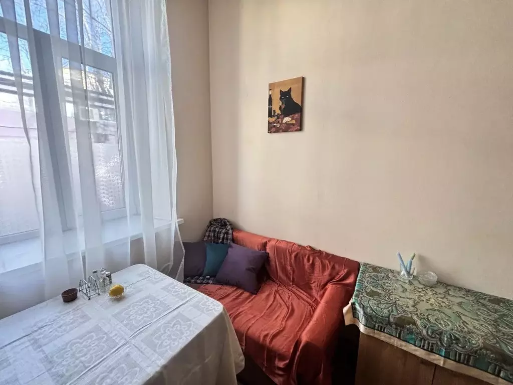 1-к кв. Ставропольский край, Пятигорск просп. Кирова, 37 (32.0 м) - Фото 1