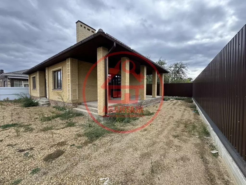 Дом в Краснодарский край, Армавир Дружба СНТ, № 5 отделение, проезд ... - Фото 1