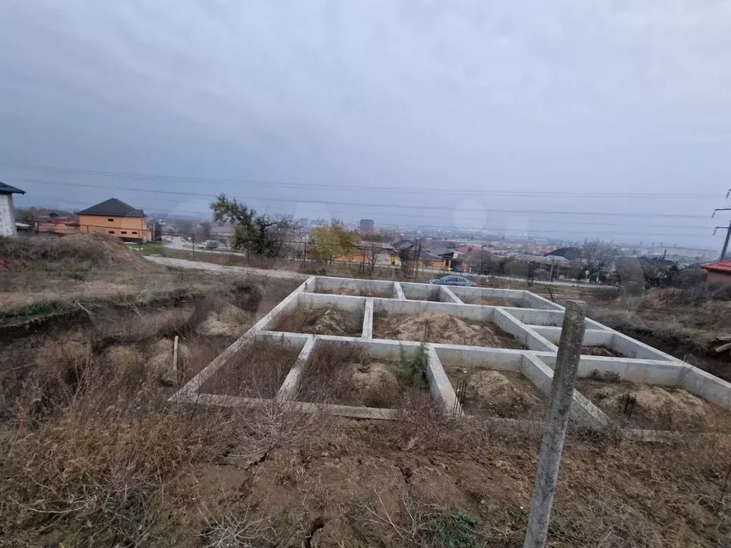 Участок 6 сот. (ИЖС) - Фото 0