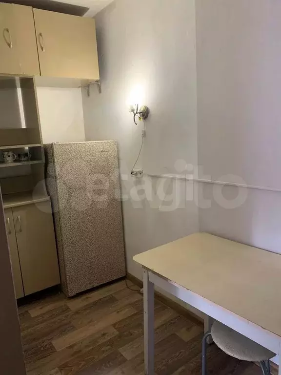 Комната 24 м в 1-к., 6/9 эт. - Фото 1